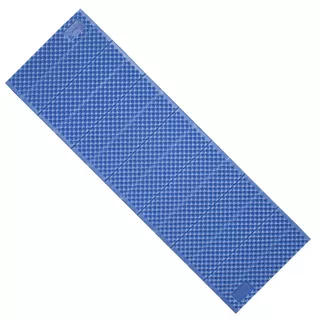 Klappmatte Yate Wave Alu 2.0 - blau