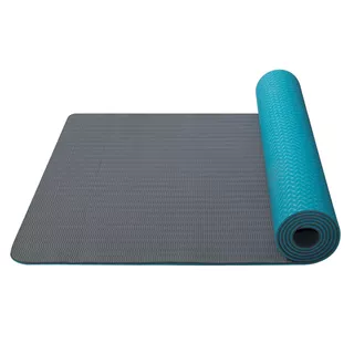 Doppelschichtmatte Yate Yoga Mat TPE