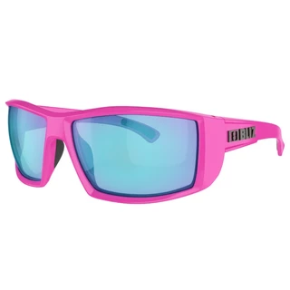 Sports Sunglasses Bliz Drift - White - Pink