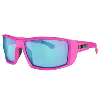 Bliz Drift Sportsonnenbrille - rosa - rosa