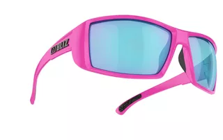 Sports Sunglasses Bliz Drift - Black-Blue