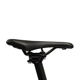 Dětské kolo Kross Liftie 16" - model 2025 - růžová / černá / lesk