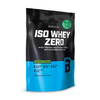 Iso Whey ZERO - 500 g