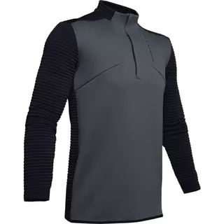 Pánska mikina Under Armour Storm Daytona 1/2 Zip - Thunder