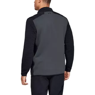 Pánska mikina Under Armour Storm Daytona 1/2 Zip - Thunder