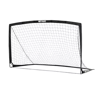 Fotbalová branka Spartan Quick Set Up Goal 200 x 100 cm