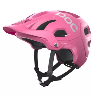 Cyklo přilba POC Tectal 022 - 2.jakost - Actinium Pink Matt