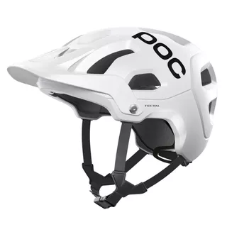 Cyklo prilba POC Tectal 022 - Hydrogen White Matt