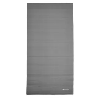 Univerzální ochranná podložka inSPORTline 120 x 80 x 0,6 cm - 2.jakost - černá
