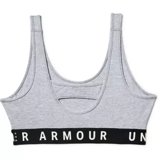 Dámska podprsenka Under Armour Favorite Cotton Everyday Htr