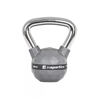 Стелажи inSPORTline Ketlebel PU 8kg