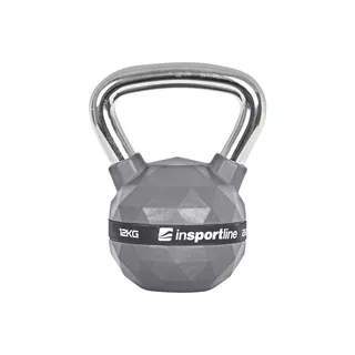 лостове inSPORTline Ketlebel PU 12kg