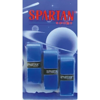 Tenisová omotávka Spartan Soft Grip 0,75mm 3 ks