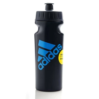 Športová fľaša Adidas Performance 0,5 l - čierna