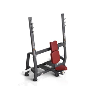 Workout Bench Marbo Sport MP-L209