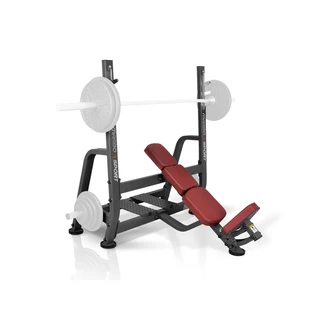 Workout Bench Marbo Sport MP-L207