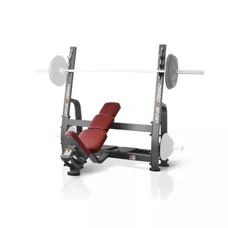 Workout Bench Marbo Sport MP-L207