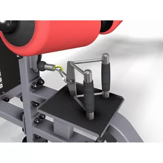 Multi-Gym Marbo Sport MP-U211