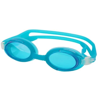 Plavecké okuliare Aqua-Speed Malibu modré