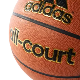 Adidas All Court X35859 Basketball – Größe 6