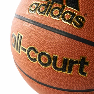 Basketbalová lopta Adidas All Court X35859 veľ. 7