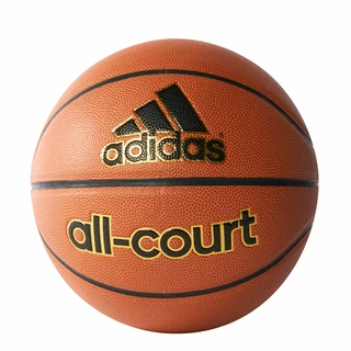 Basketbalový míč Adidas All Court X35859 vel. 7