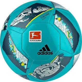 Fotbalový míč Adidas DFL Glider AO4827 zelená