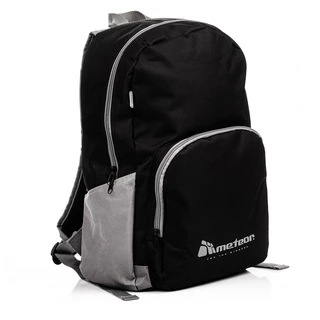 Backpack Meteor Frigg Black