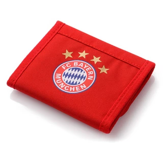 Peněženka Adidas FC Bayern červená