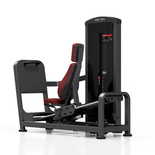 Horizontální Leg Press Marbo Sport MP-U217