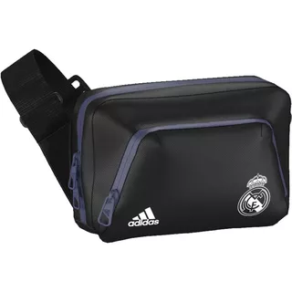 Brašna Adidas Real Madrid S94922 černá