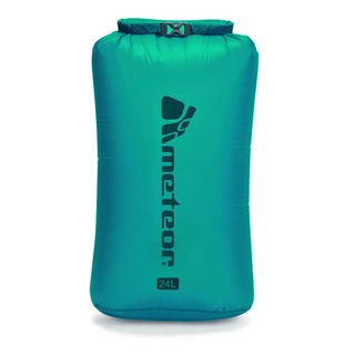 Waterproof Bag Metor Drybag 24l - Blue - Blue