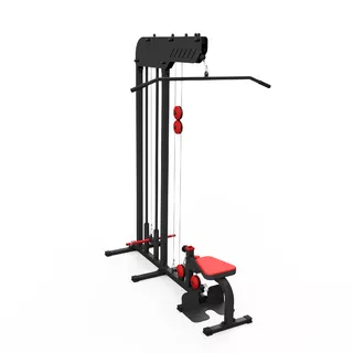 Machine à ramer MF-U017 2.0 - Marbo Sport