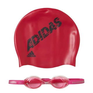 Adidas Kids Pack AB6070 Schwimmset