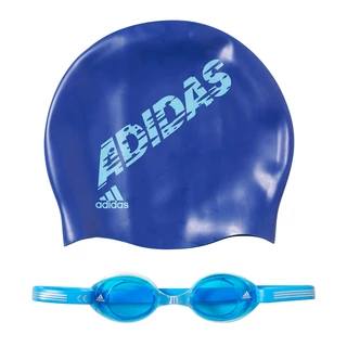 Úszó szett Adidas Kids Pack AB6071