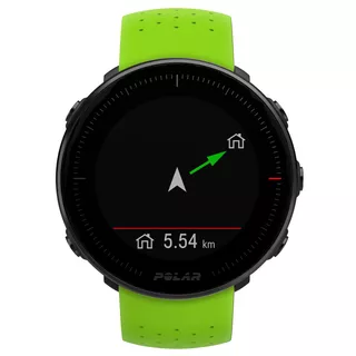 Sports Watch POLAR Vantage M Green – Marathon