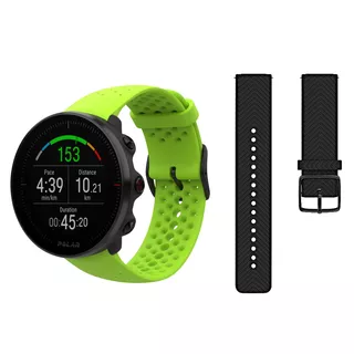 Sports Watch POLAR Vantage M Green – Marathon