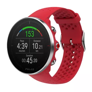 Sports Watch POLAR Vantage M Red