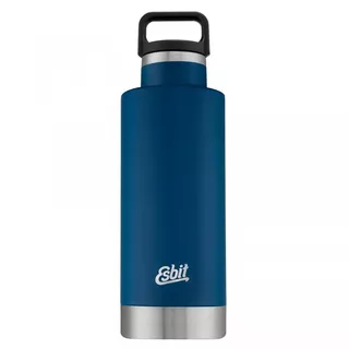 Izolační láhev Esbit Sculptor 750 ml - Polar Blue