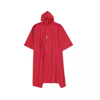 FERRINO Poncho Junior Regenponcho - rot