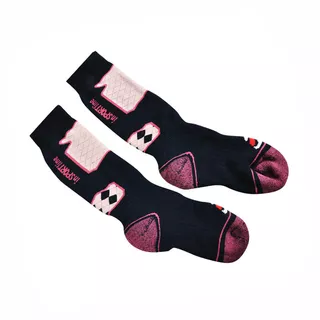 Mädchen-Thermosocken inSPORTline