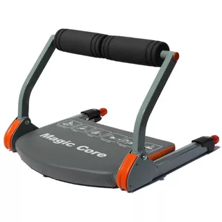 Ab Machine Spartan Smart Magic Core