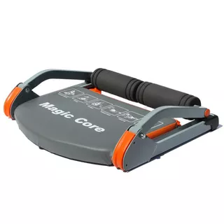 Ab Machine Spartan Smart Magic Core