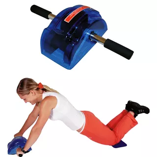 Body Trainer inSPORTline Super Slider