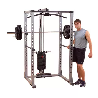 inSPORTline Power Rack