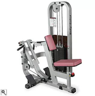 Seated Row Machine Body-Solid SRM-1700G/2