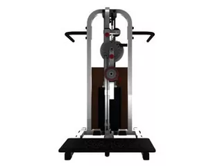 Глутеус преса  Body-Solid SMH-1500G/2