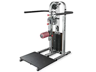 Глутеус преса  Body-Solid SMH-1500G/2