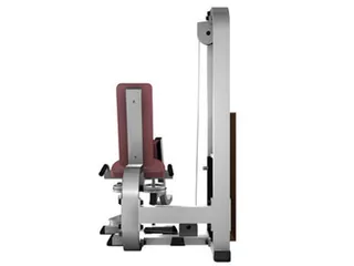 Вътрешна и външна част бедра Body-Solid STH-1100g / 2