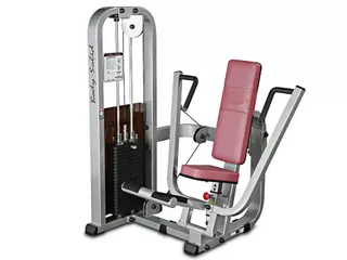 Chest press Body-Solid SBP-100G/2